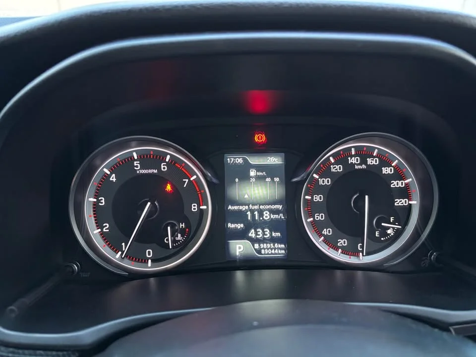 2020 Suzuki Ertiga II 2