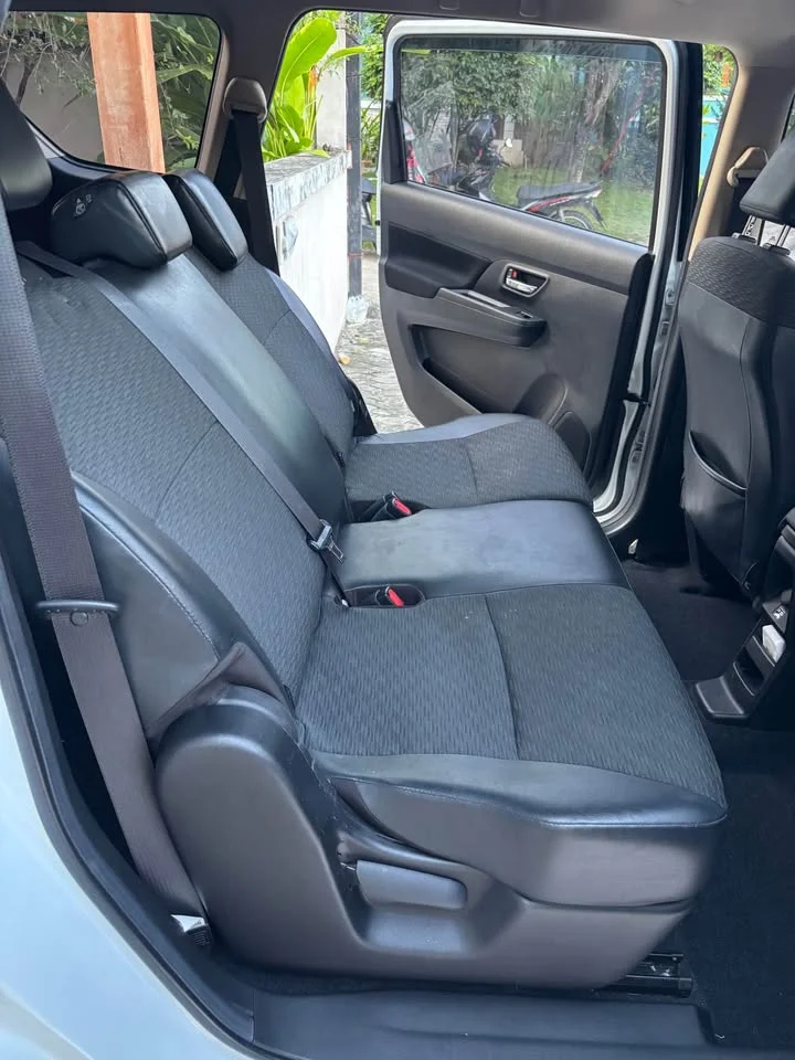 2020 Suzuki Ertiga II 3