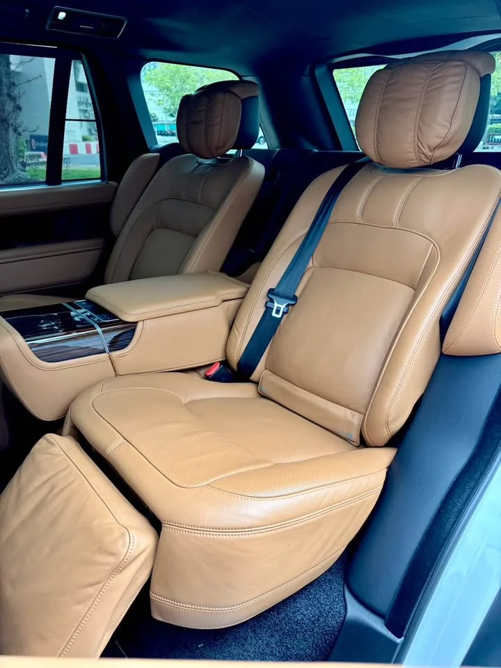 2019 Land Rover Range Rover IV 3