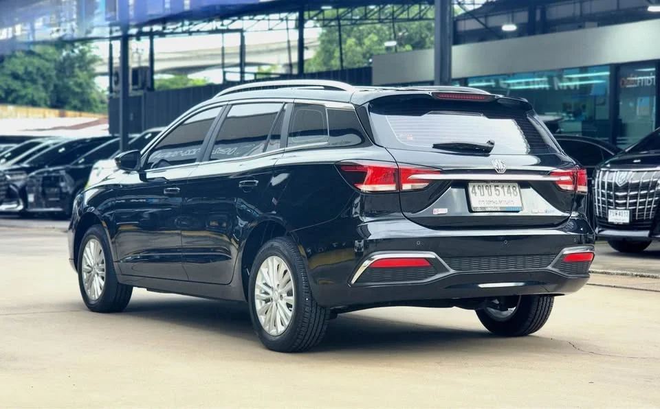 2022 MG EP EP22 2