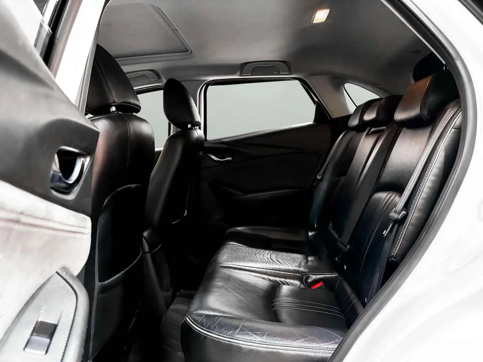 2019 Mazda CX-3 I 3