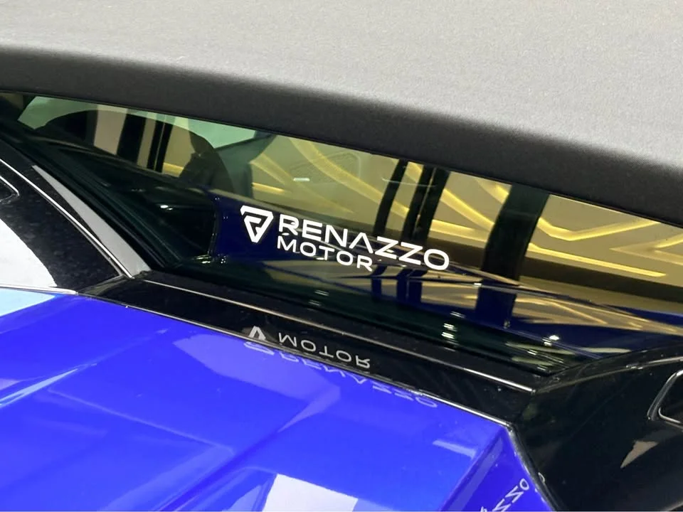 2020 Lamborghini Huracan 2