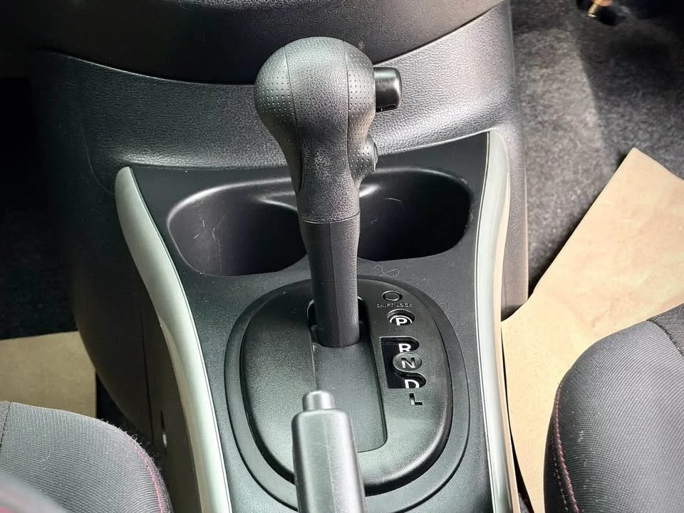 2019 Nissan Almera N17 3