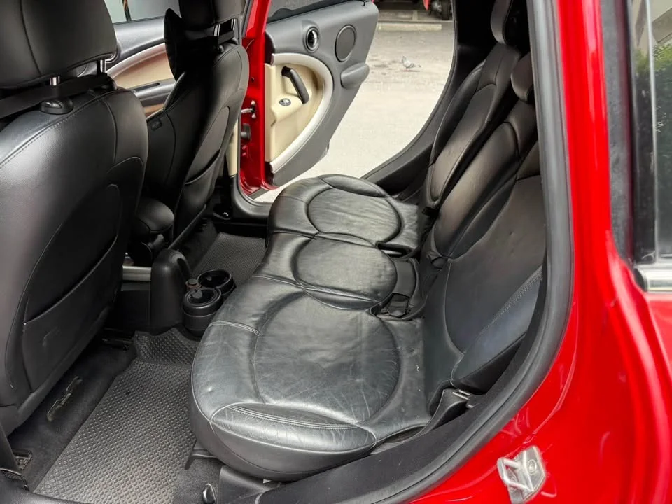 2014 Mini Countryman I 3