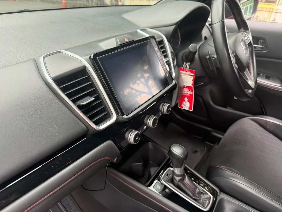 2020 Honda City VII 2