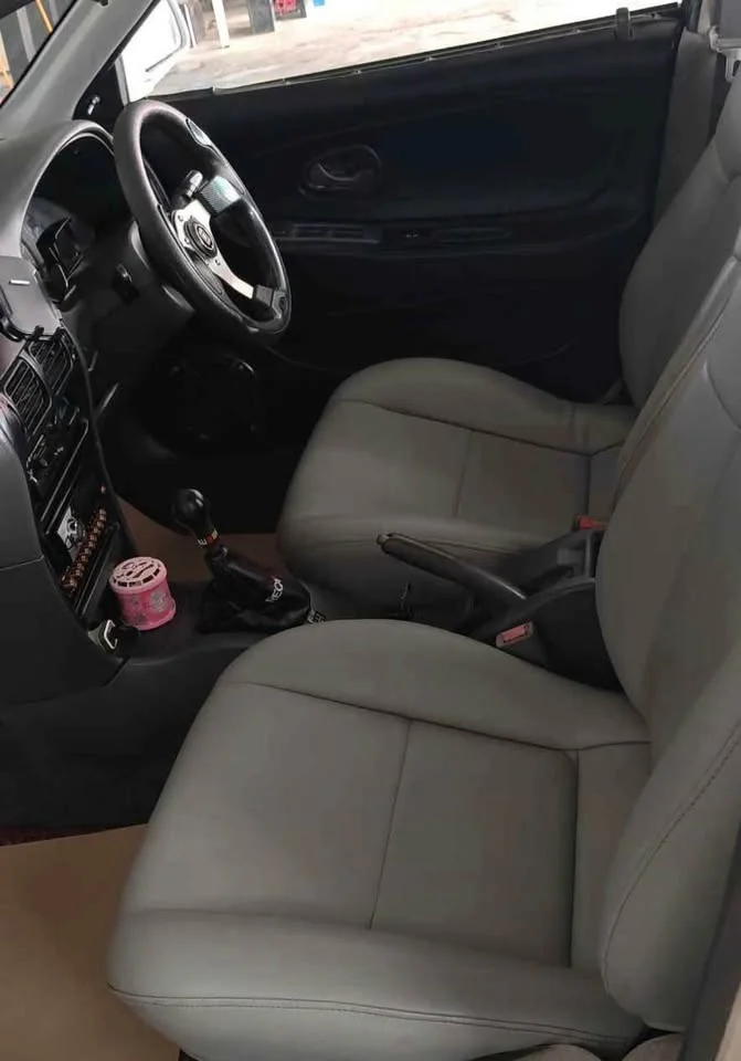 1993 Mitsubishi Lancer VI 2