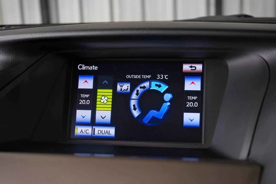 2013 Lexus RX III 2