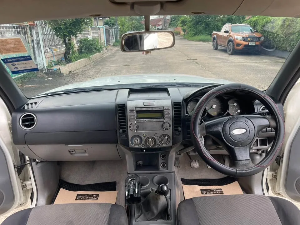 2007 Ford Ranger II 2