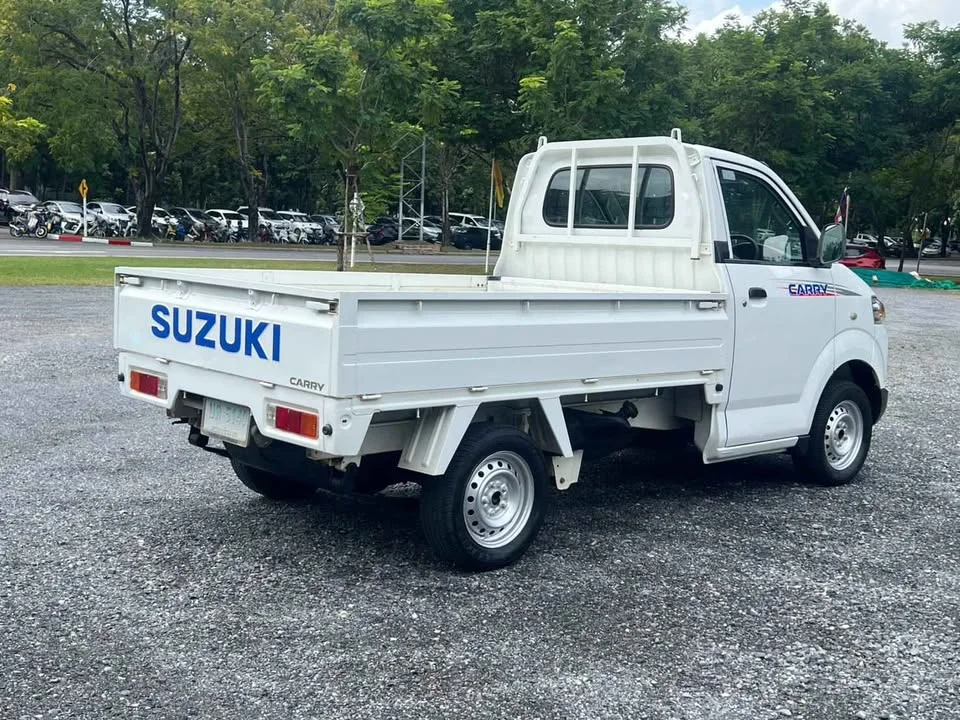 2015 Suzuki Carry I 2
