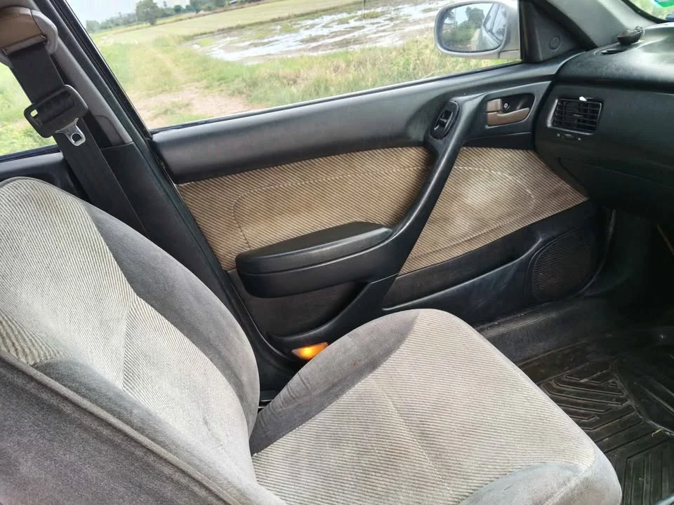 1994 Toyota Corona Exsior IX (T190) 2