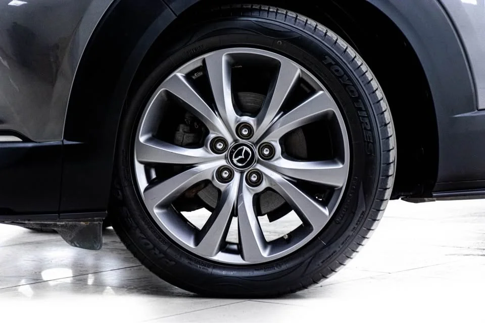 2021 Mazda CX-30 I 2