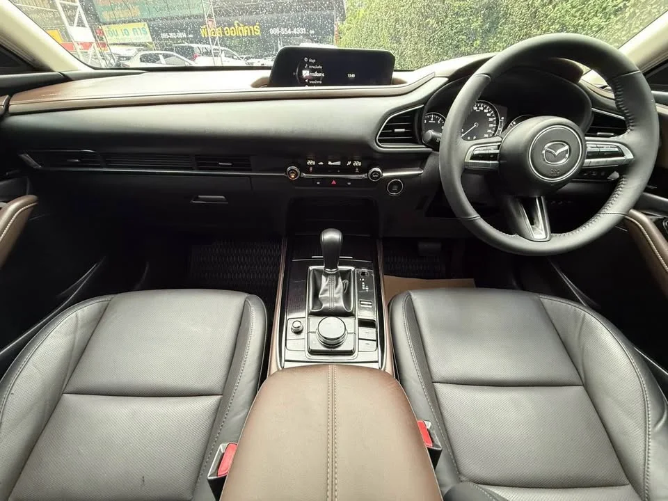2022 Mazda CX-30 I 3