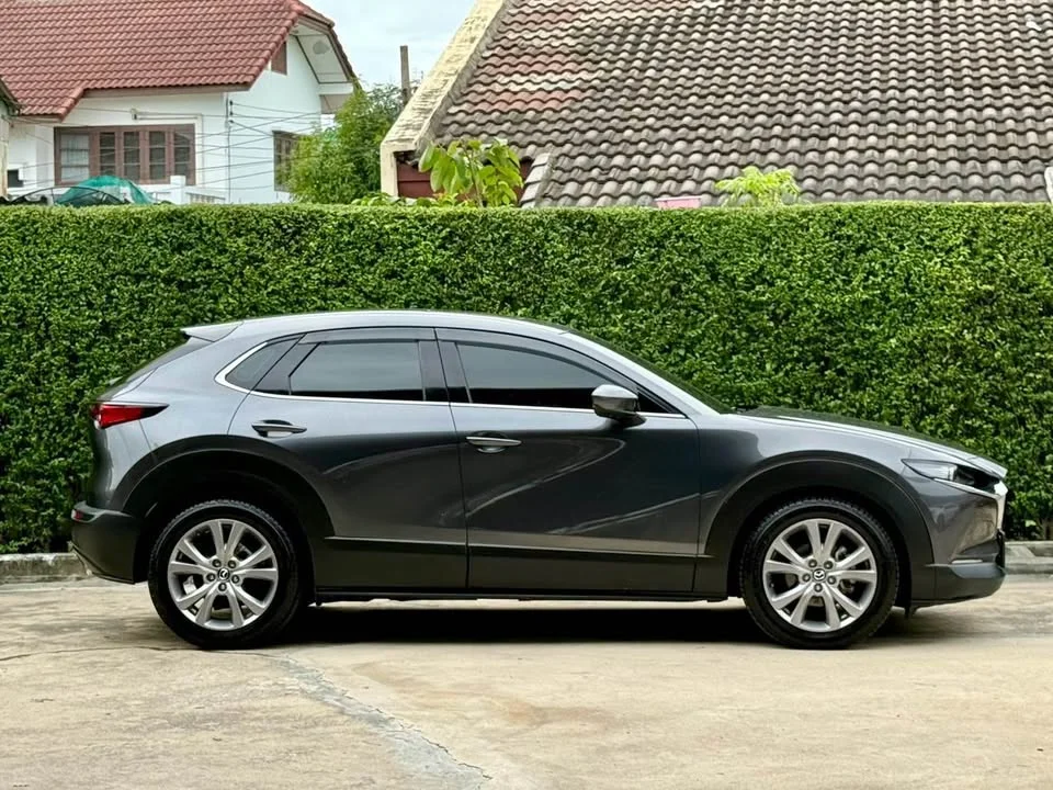 2022 Mazda CX-30 I 2