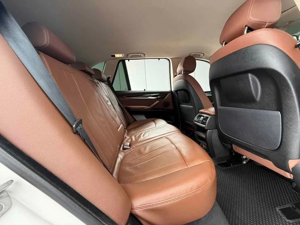 2018 BMW X5 F15, F85 3