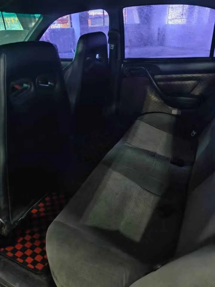 1997 Toyota Corona Exsior IX (T190) 3