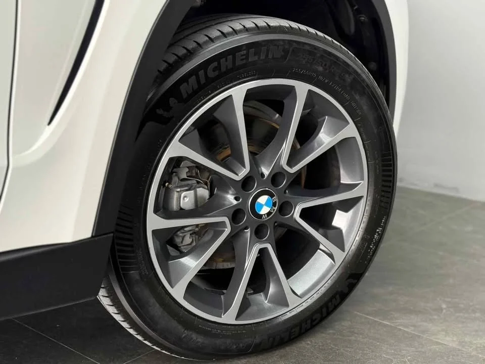 2018 BMW X5 F15, F85 2