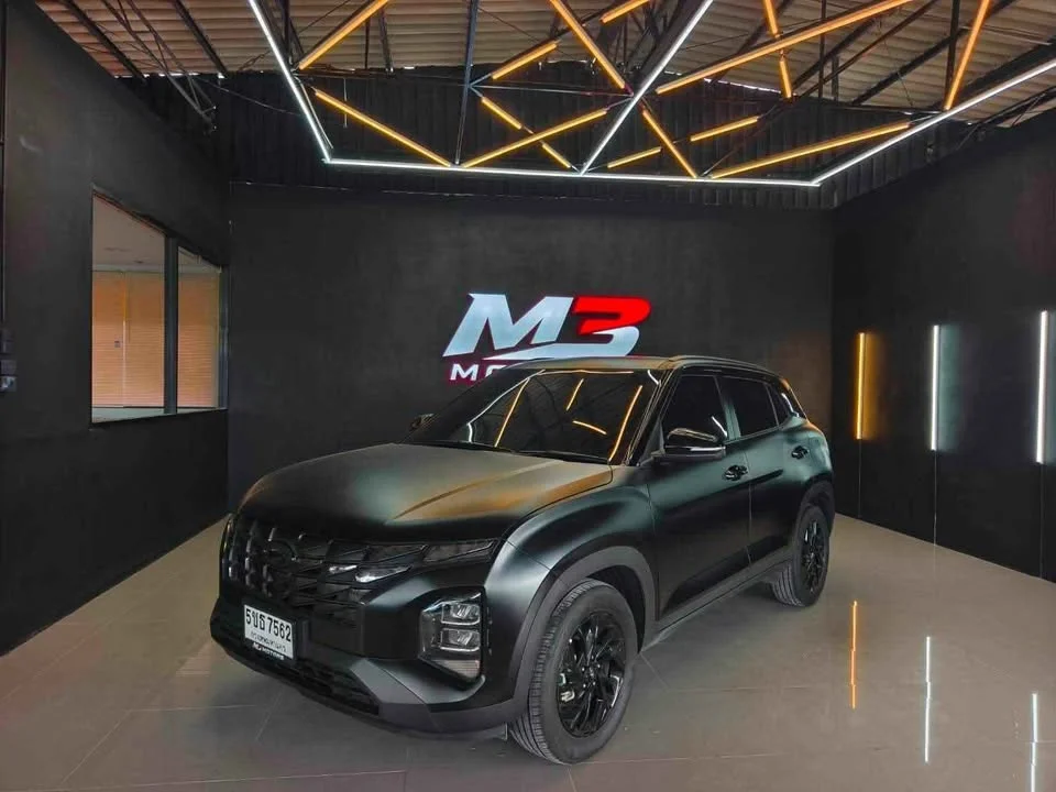 2024 Hyundai Creta II 3