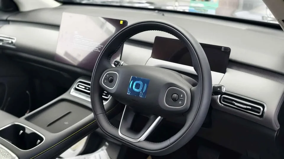 2026 MG Maxus 2