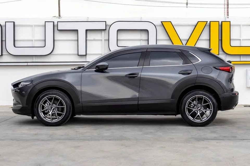 2021 Mazda CX-30 I 3