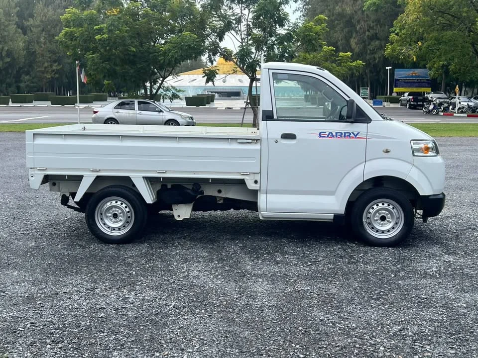 2015 Suzuki Carry I 2