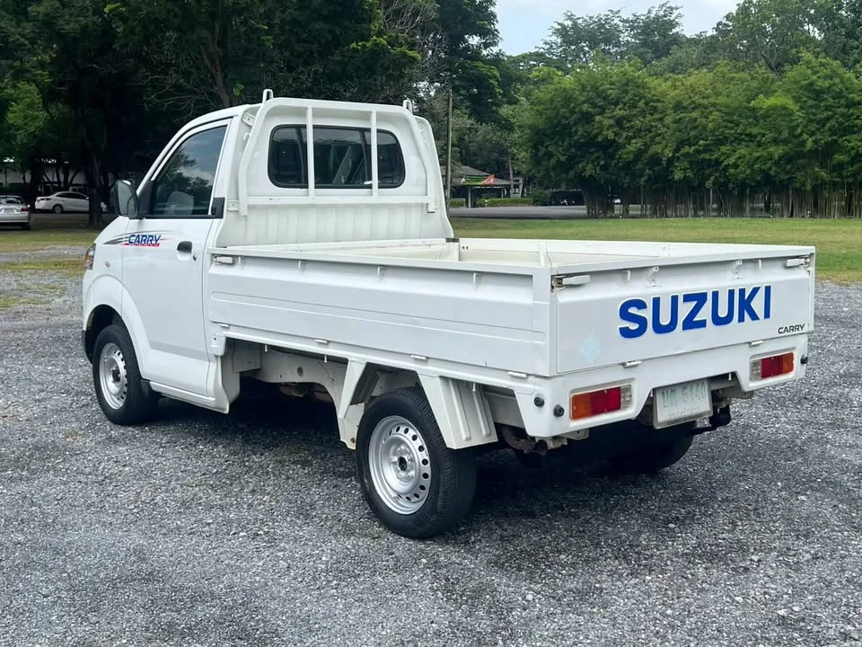 2015 Suzuki Carry I 3
