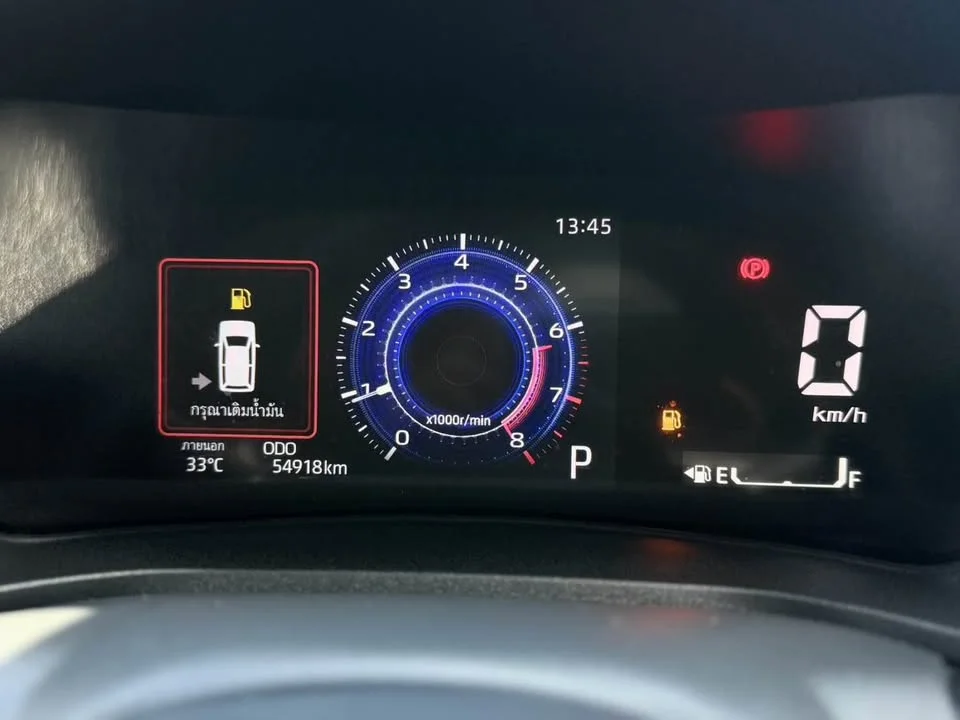 2022 Toyota Veloz III 3
