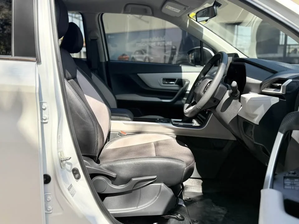 2022 Toyota Veloz III 2