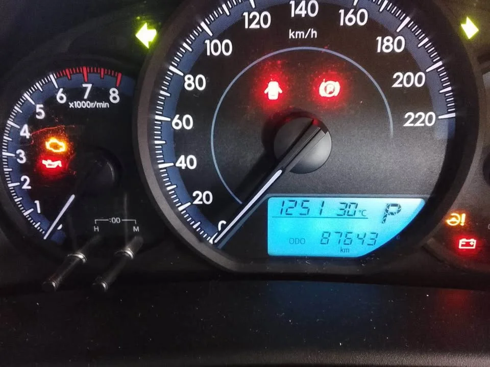 2018 Toyota Yaris ATIV III 2