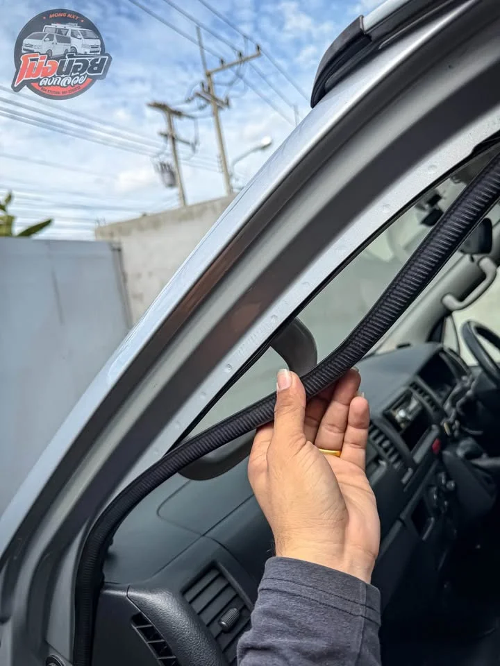 2014 Toyota HiAce V (H200) 2