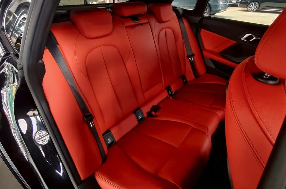 2024 BMW 2er F44 2