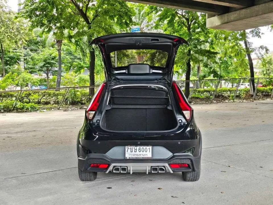 2019 MG 3 II 3