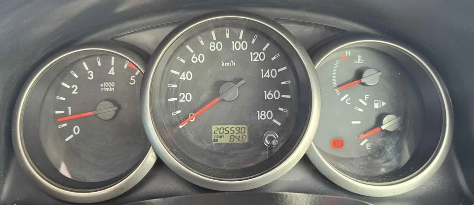 2010 Ford Ranger II 2
