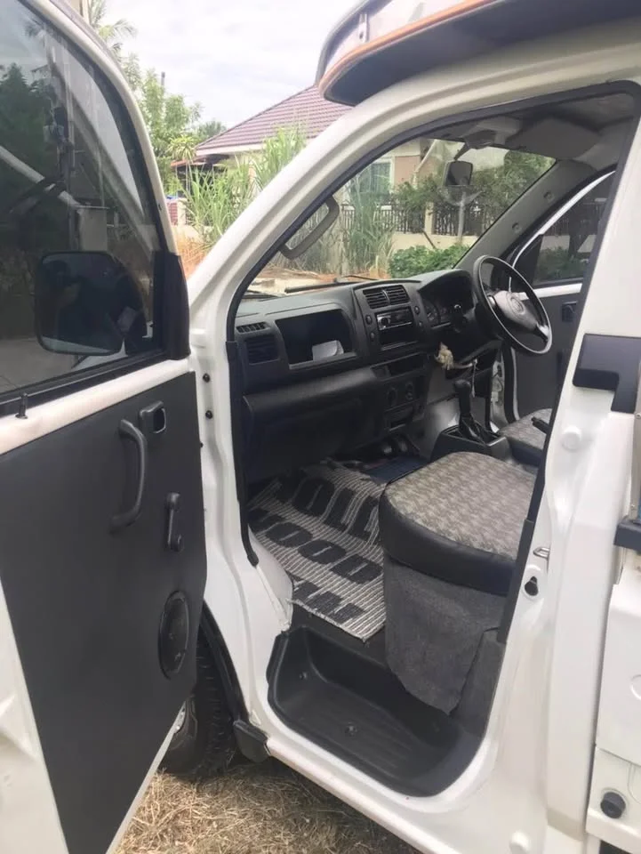 2013 Suzuki Carry I 2