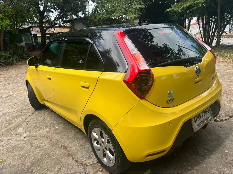 2016 MG 3 II 3