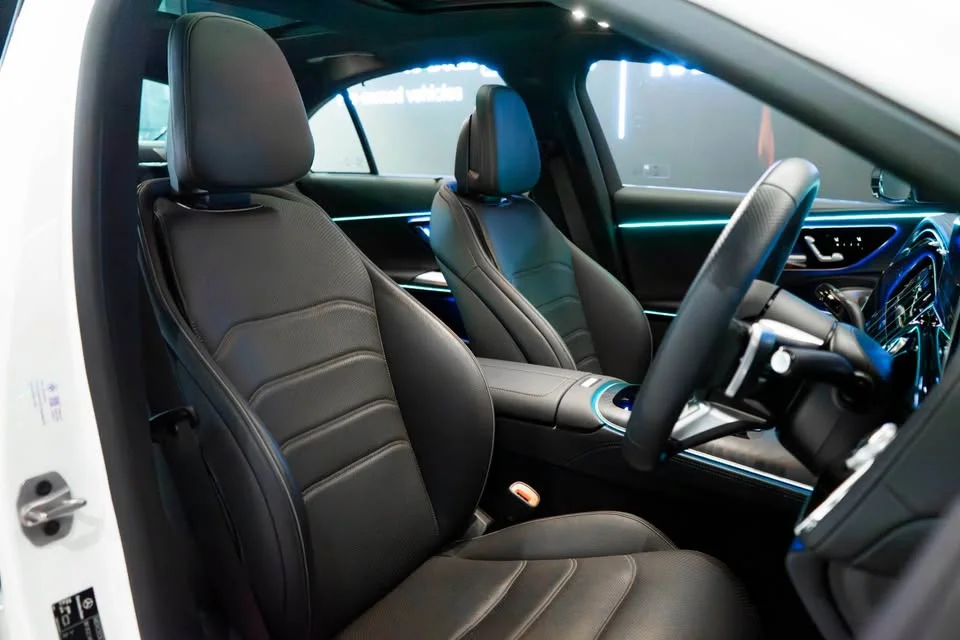 2026 Benz E-Class W214 2