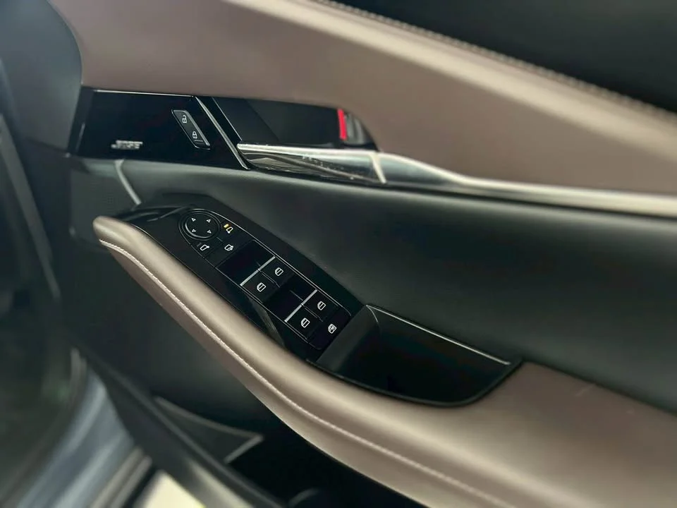 2020 Mazda CX-30 I 2