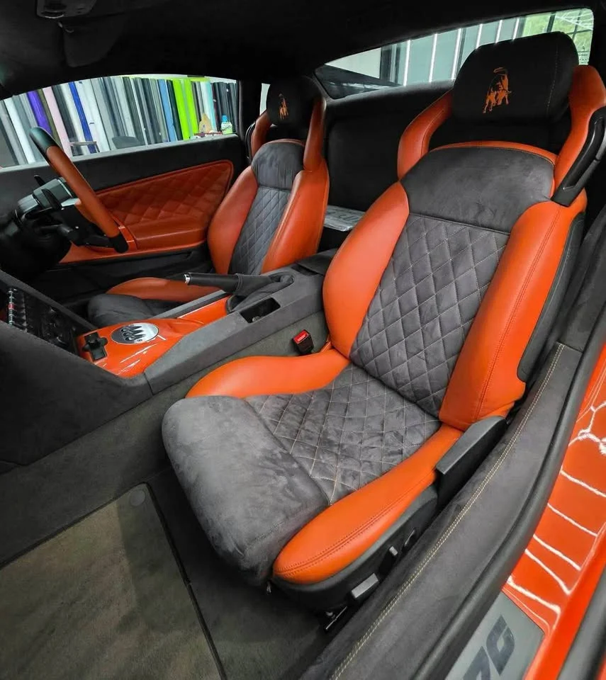 2006 Lamborghini Gallardo 3
