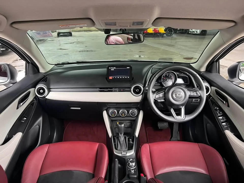 2020 Mazda 3 III 3