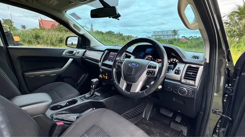 2020 Ford Ranger III 3