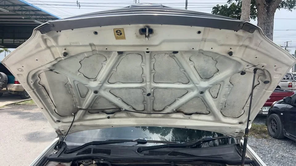 2002 Toyota Camry V (XV30) 3