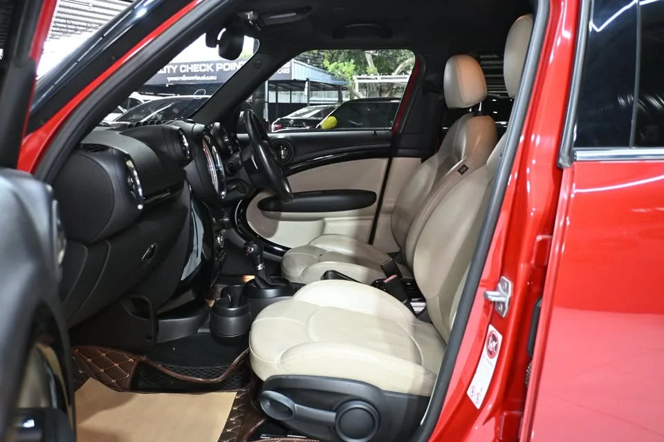 2014 Mini Countryman I 3
