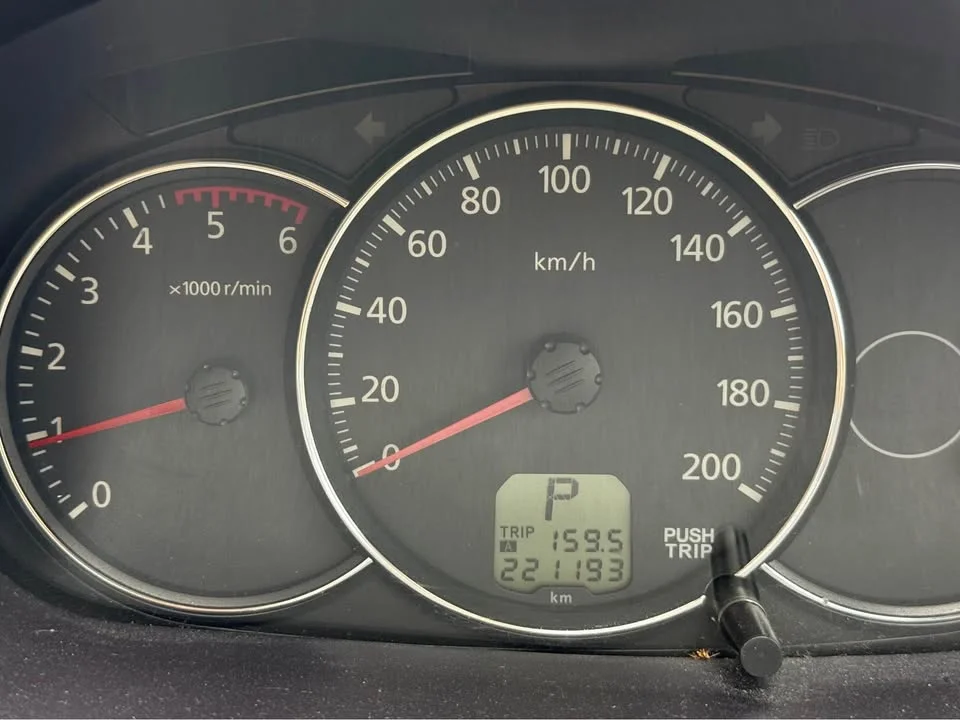 2015 Mitsubishi Pajero Sport II 2