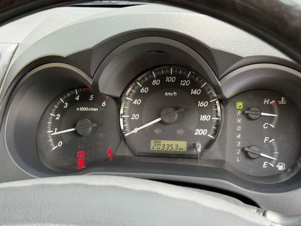 2013 Toyota Hilux VII 2