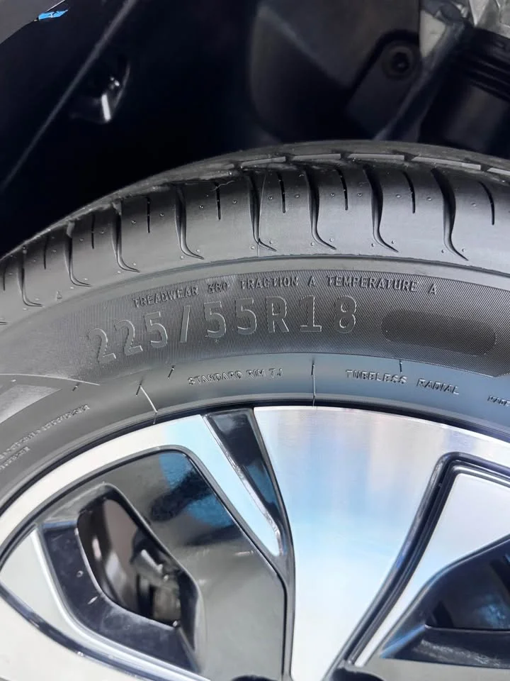 2026 MG Maxus 3