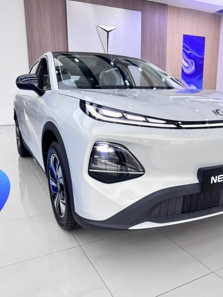 2026 MG Maxus 2