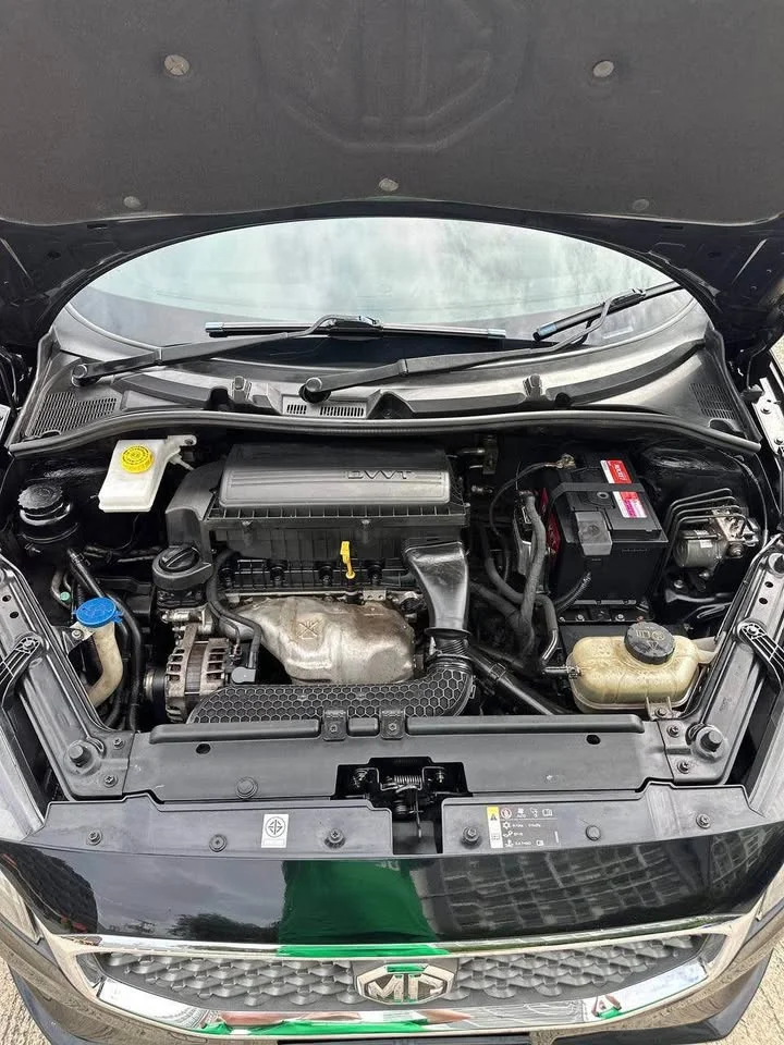 2019 MG 3 II 3