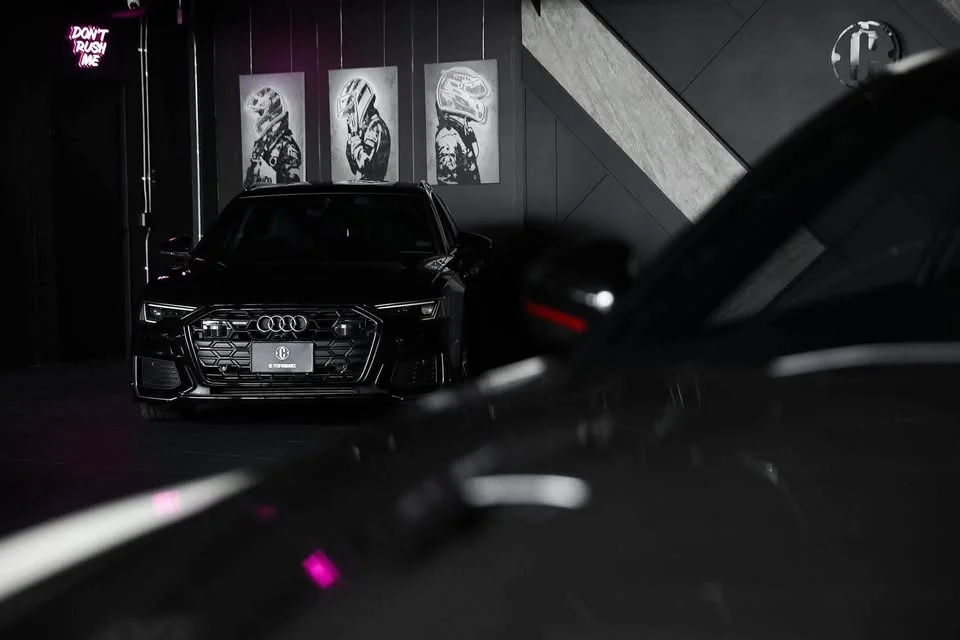 2019 Audi A6 C8 (4K) 2