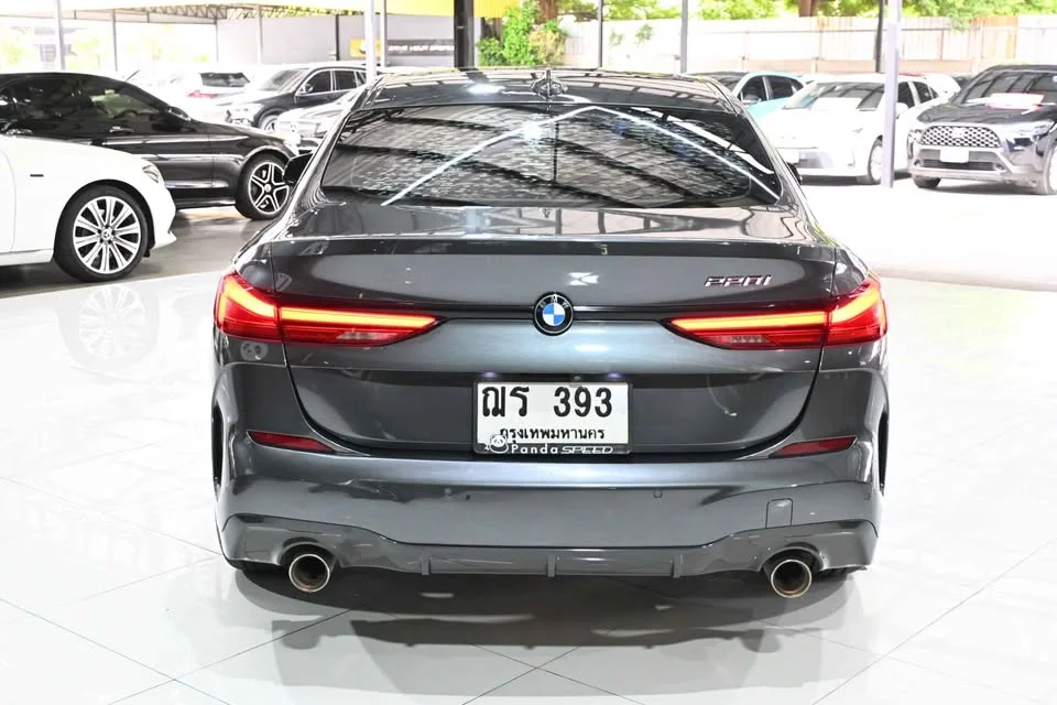 2022 BMW 2er F44 2