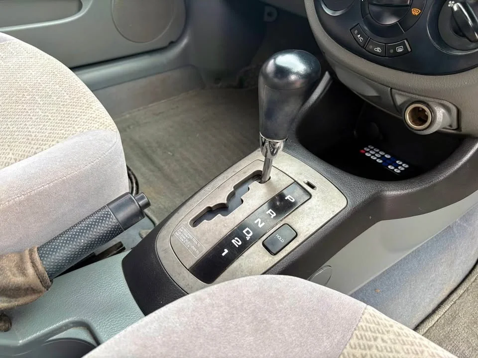 2010 Chevrolet Optra 3