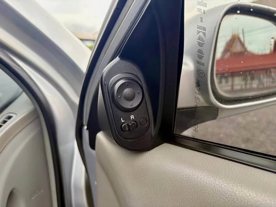 2010 Chevrolet Optra 2